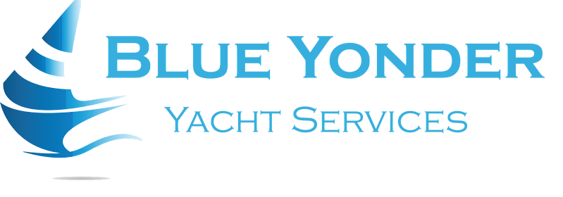 Blue Yonder Yacht Services